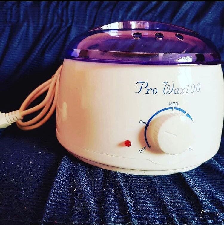Wax Melting Heating Machine, Multifunctional Wax Melting Pot, Wax Beans Bead Heater, Wax Paraffin Heater, Portable Electric Hair Removal Kit, Melting Pot Hot Wax Heater Wax Melting Heating Machine, Multifunctional Wax Melting Pot, Wax Beans Bead Heater, Wax Paraffin Heater, Portable Electric Hair Removal Kit, Melting Pot Hot Wax Heater